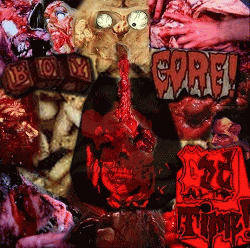 Boy Gore : Gore All the Time​!​